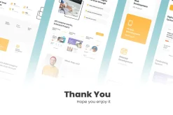 Software Developer Web Design