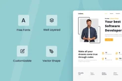 Software Developer Web Design