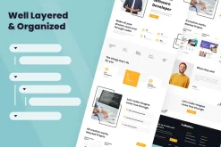 Software Developer Web Design