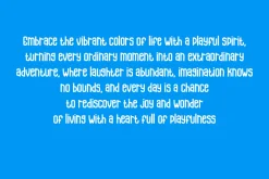 Sokids Playfull Display Font