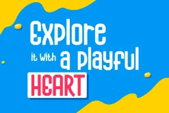 Sokids Playfull Display Font