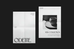 Soleá - Sophisticated & Modern Sans