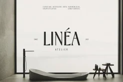 Soleá - Sophisticated & Modern Sans