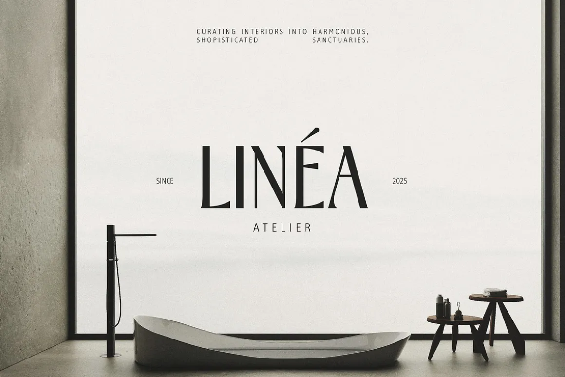 Soleá - Sophisticated & Modern Sans
