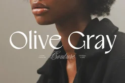 Soleá - Sophisticated & Modern Sans