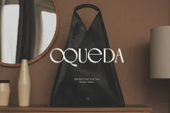 Soleá - Sophisticated & Modern Sans