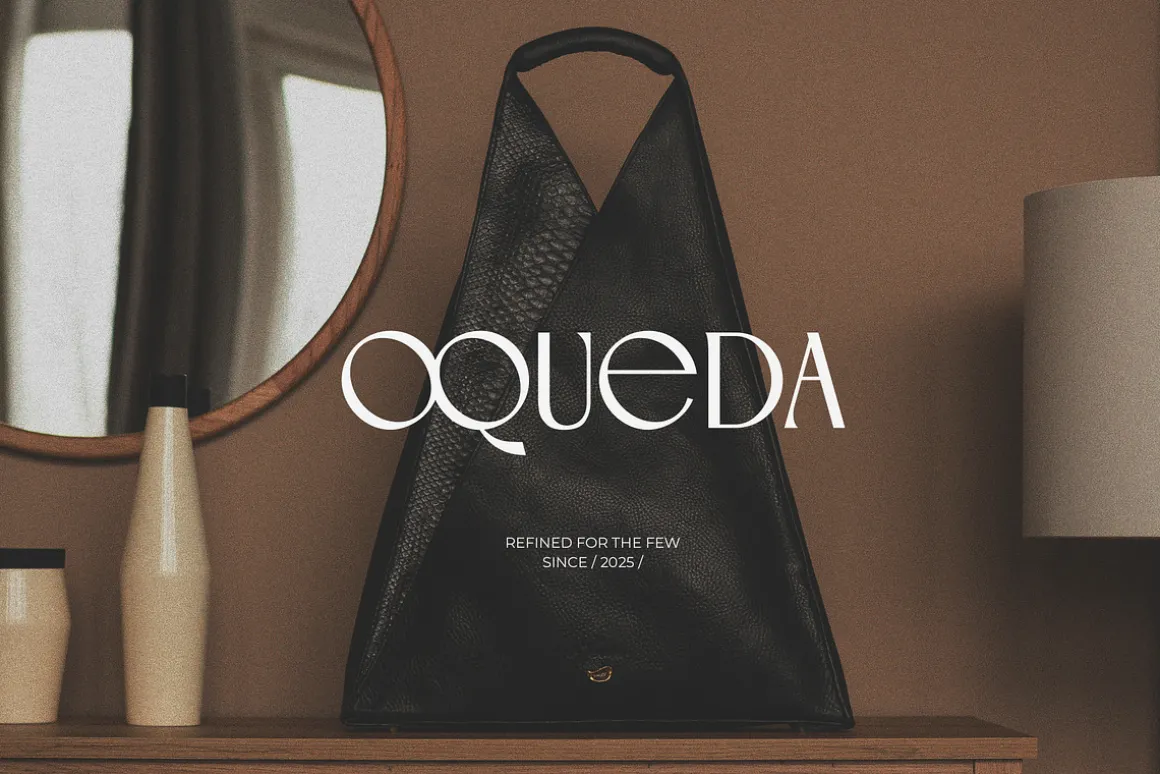Soleá - Sophisticated & Modern Sans