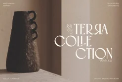 Soleá - Sophisticated & Modern Sans