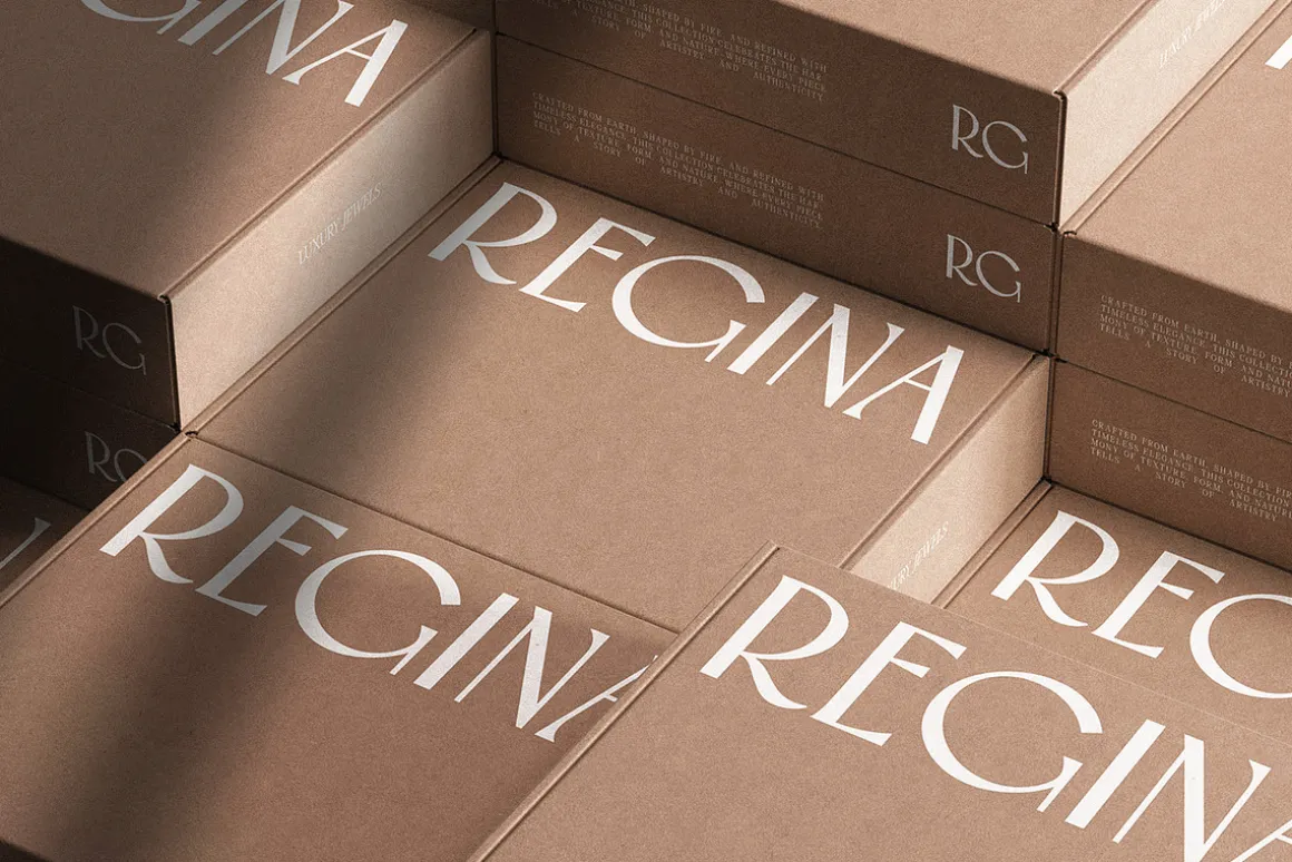 Soleá - Sophisticated & Modern Sans