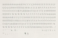 Solora – Elegant Modern Serif Font