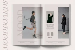 Sophie CANVA eBook/Magazine Creator