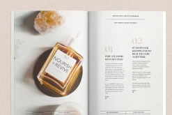 Sophie CANVA eBook/Magazine Creator