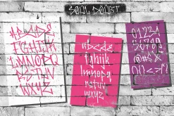 Soul Doubt Font