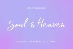Soul&Heaven