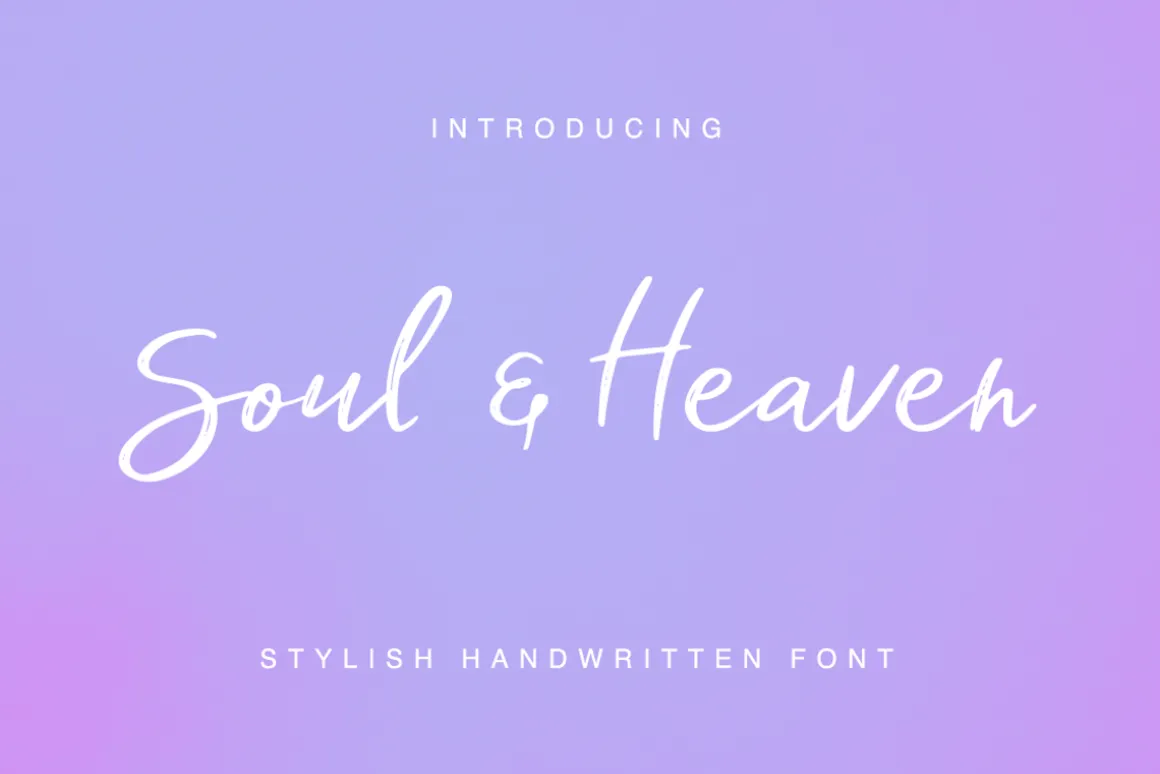 Soul&Heaven