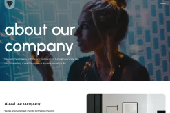 Source - Modern WP theme