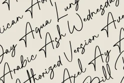 South Ortondo Font