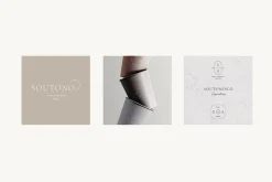 Soutono Minimal Logo Kit Ai,Eps,Psd