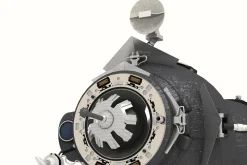 Soyuz TMA Spaceship