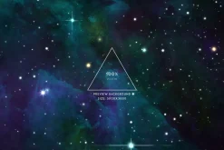Space Procreate Brushes V 2.0
