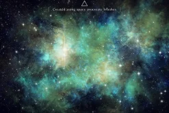 Space Procreate Brushes V 2.0