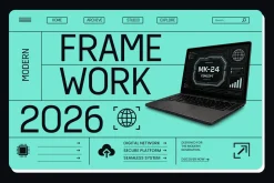 Spacilo Mono - Coding Monospace Font