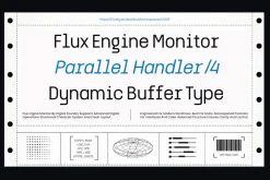 Spacilo Mono - Coding Monospace Font