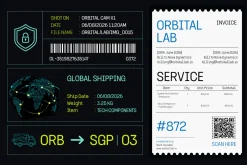 Spacilo Mono - Coding Monospace Font