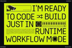 Spacilo Mono - Coding Monospace Font