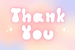 Sparkle Groovy Cute Decorative Font