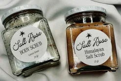Special Handmade | Font Duo