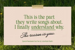 Special Handmade | Font Duo
