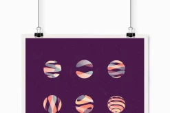Sphere Logo Set 1