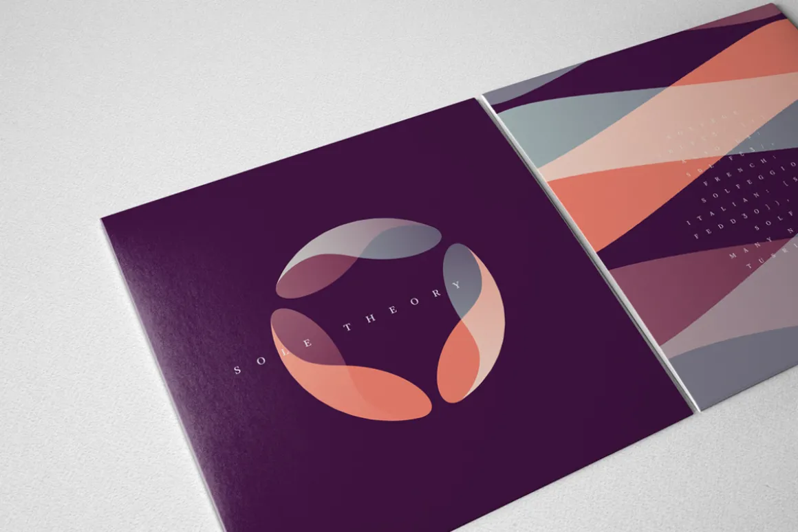 Sphere Logo Set 1