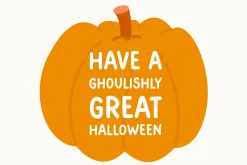 Spooky Vibes | Cute font