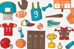 Sports Pack
