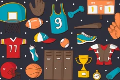 Sports Pack