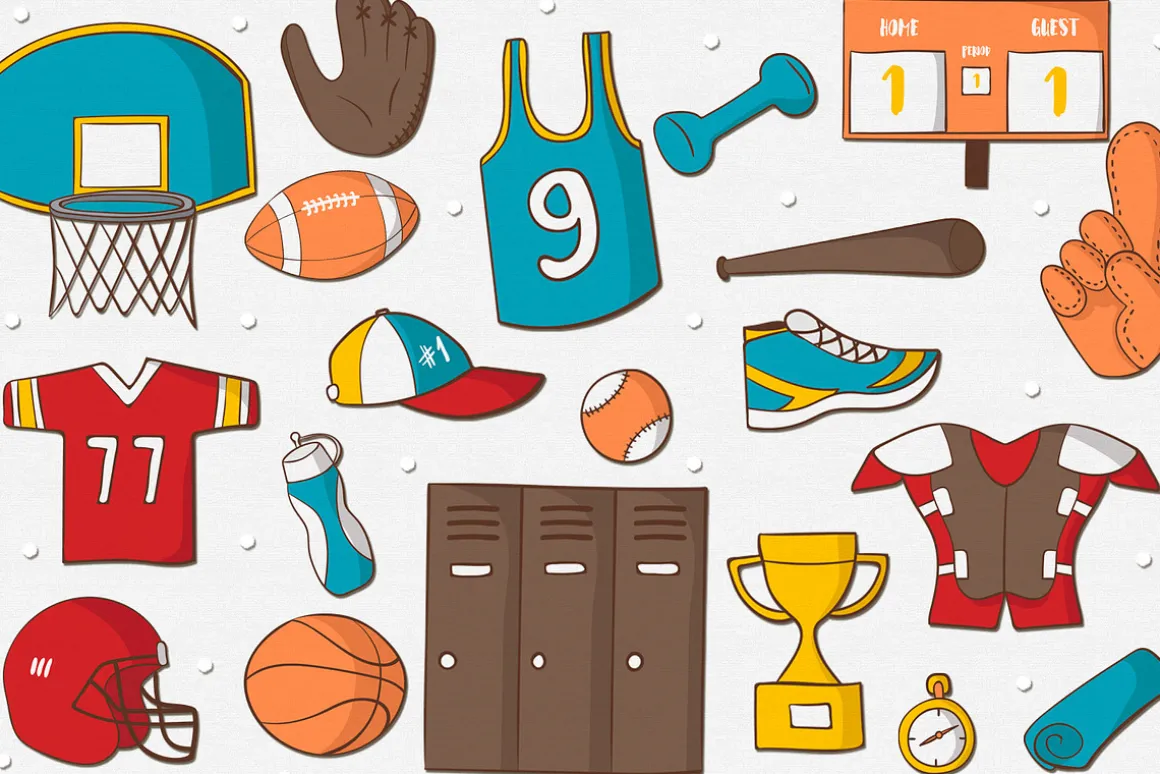 Sports Pack