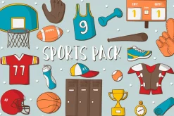 Sports Pack