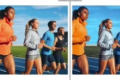 SPORTS MOBILE LIGHTROOM PRESET