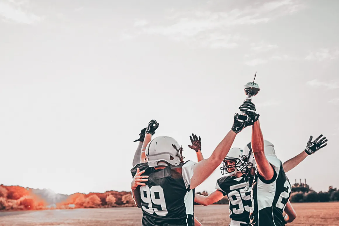 SPORTS MOBILE LIGHTROOM PRESET