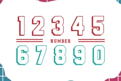 Sports Outline - Display Font