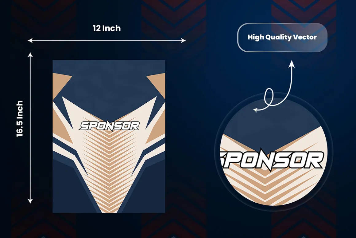 sports tshirt design for cricket.