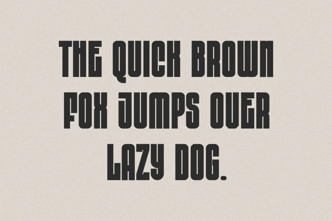 Spray Graffpic - Tall Font