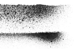 214 Spray Photoshop Brushes