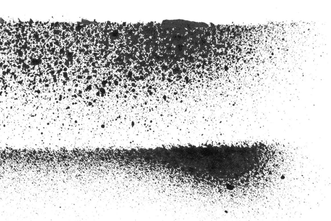214 Spray Photoshop Brushes