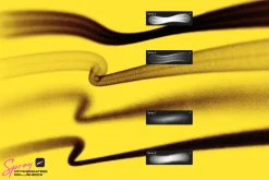 Spray Procreate Brushes
