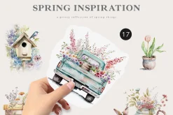 Spring Into Summer Bundle