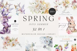 Spring Into Summer Bundle