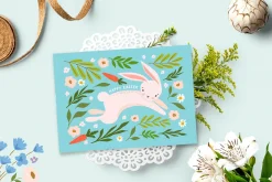 Spring In Your Step